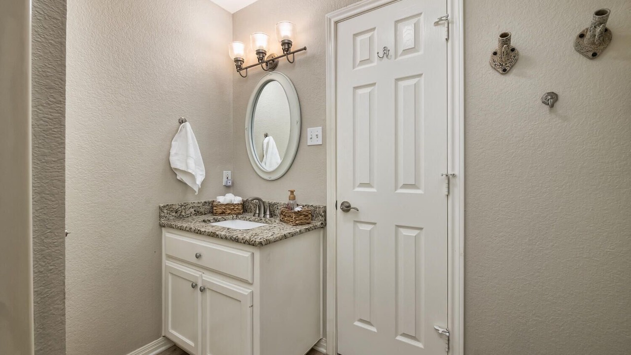 Photo of Bathroom in Waco