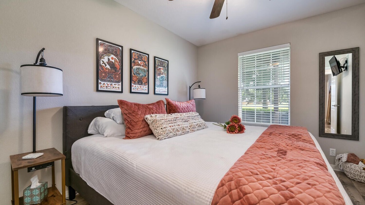 Photo of Bedroom in Waco