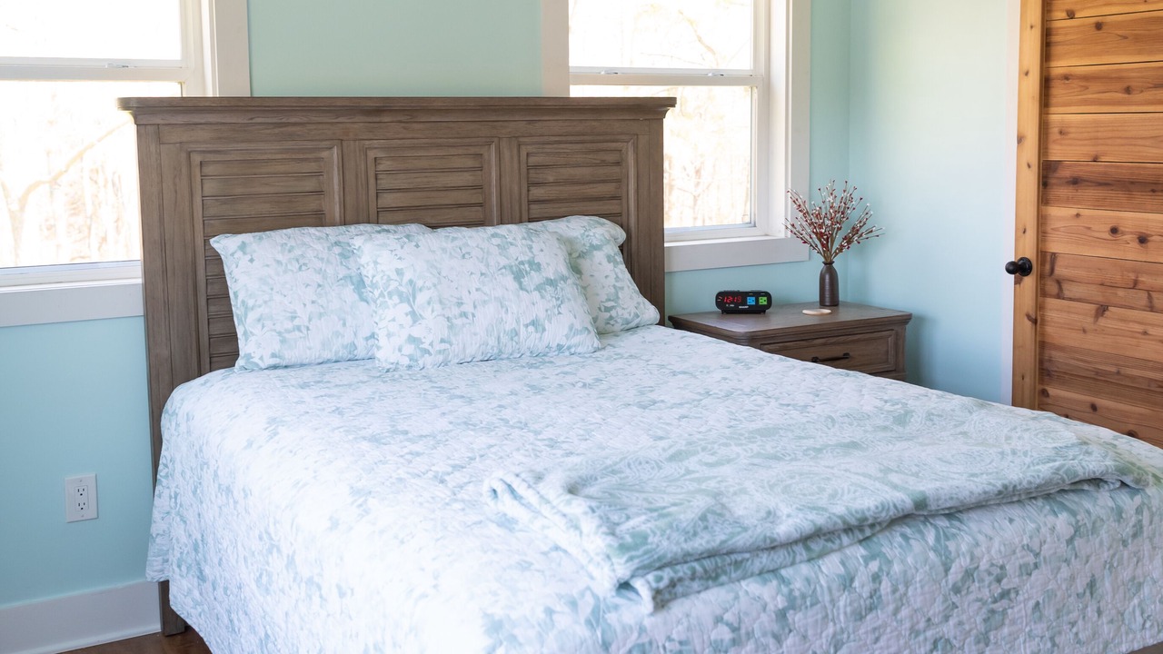 Photo of Bedroom in Goshen
