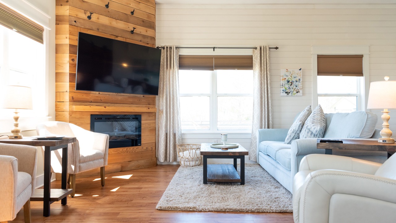 Photo of Livingroom in Goshen
