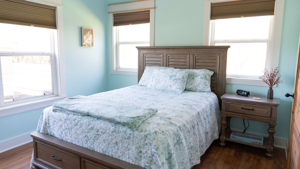 Photo of Bedroom in Goshen