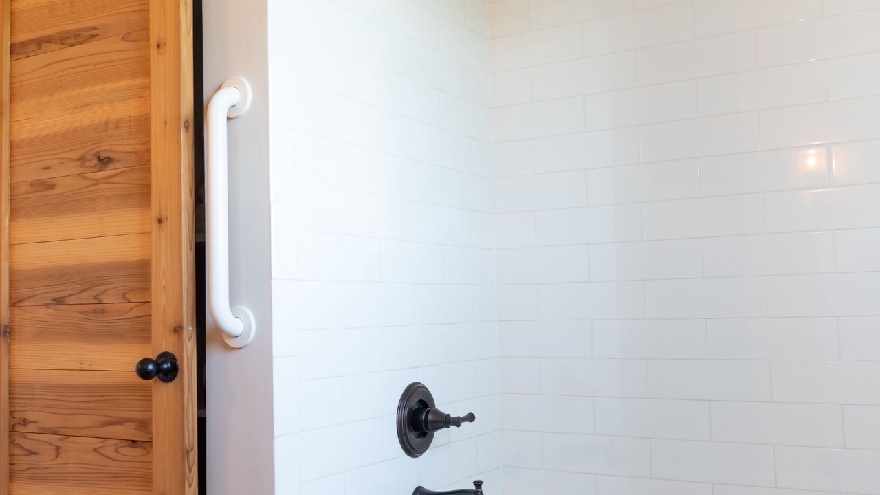 Photo of Bathroom in Goshen