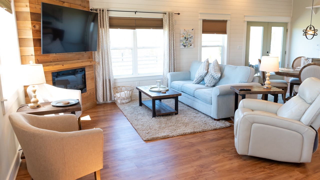 Photo of Livingroom in Goshen