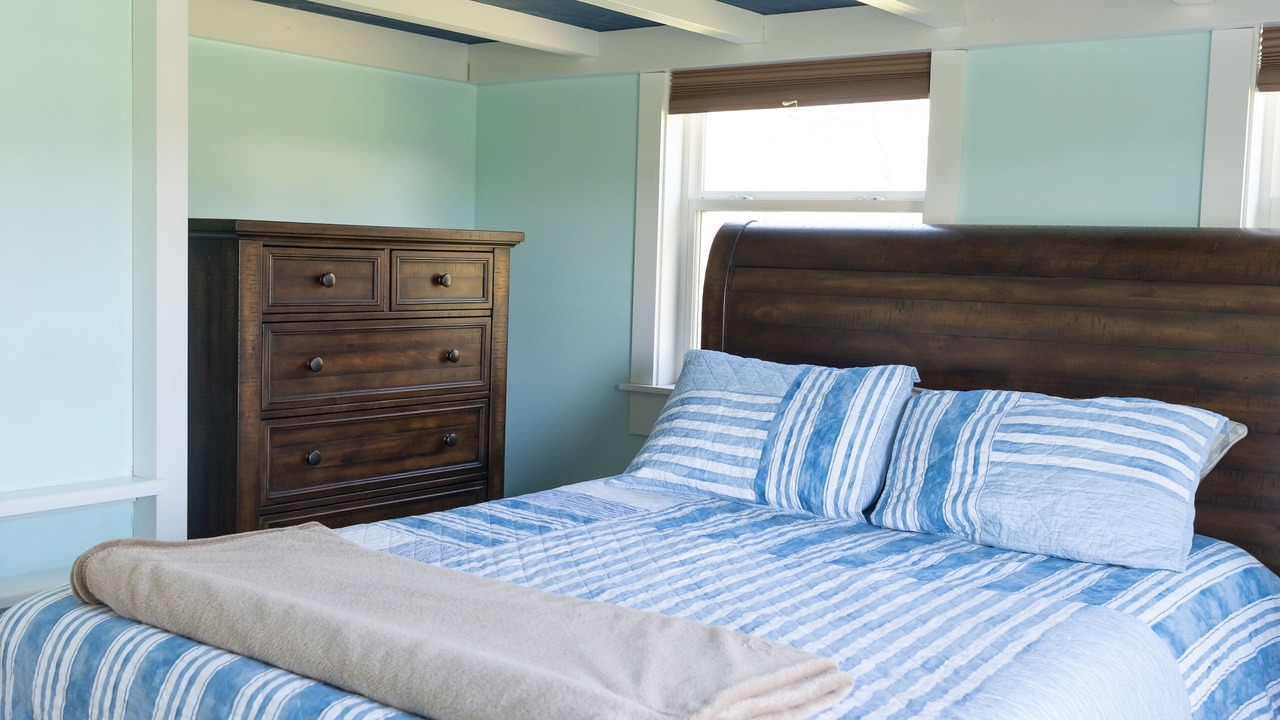 Photo of Bedroom in Goshen