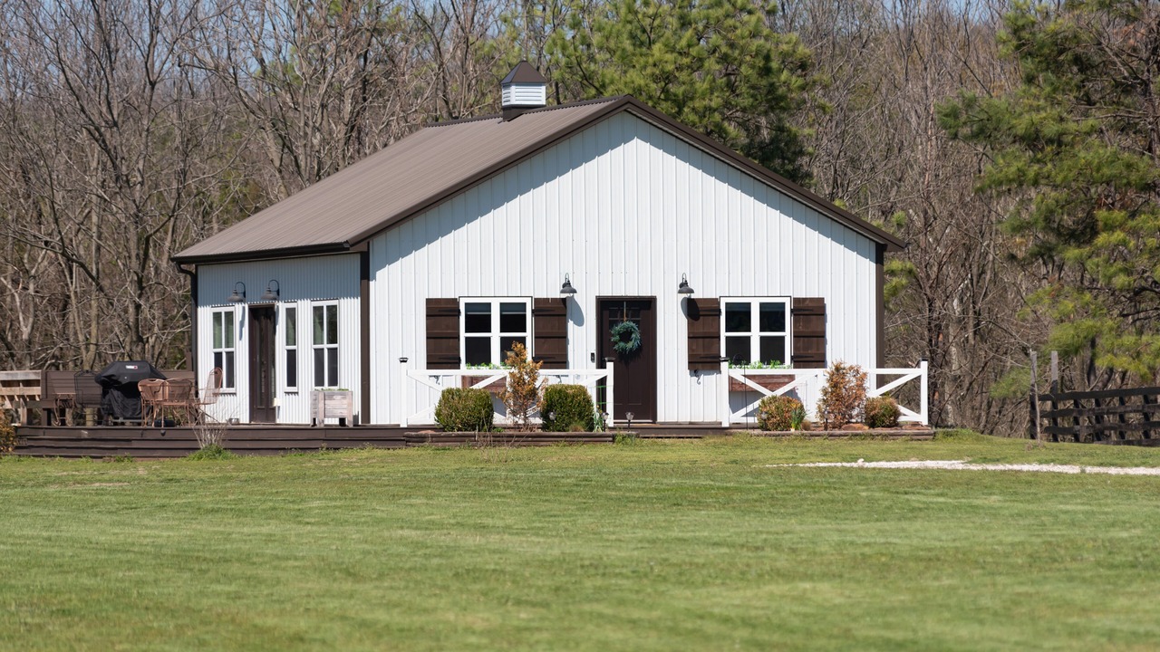 Photo of Outdoor in Goshen