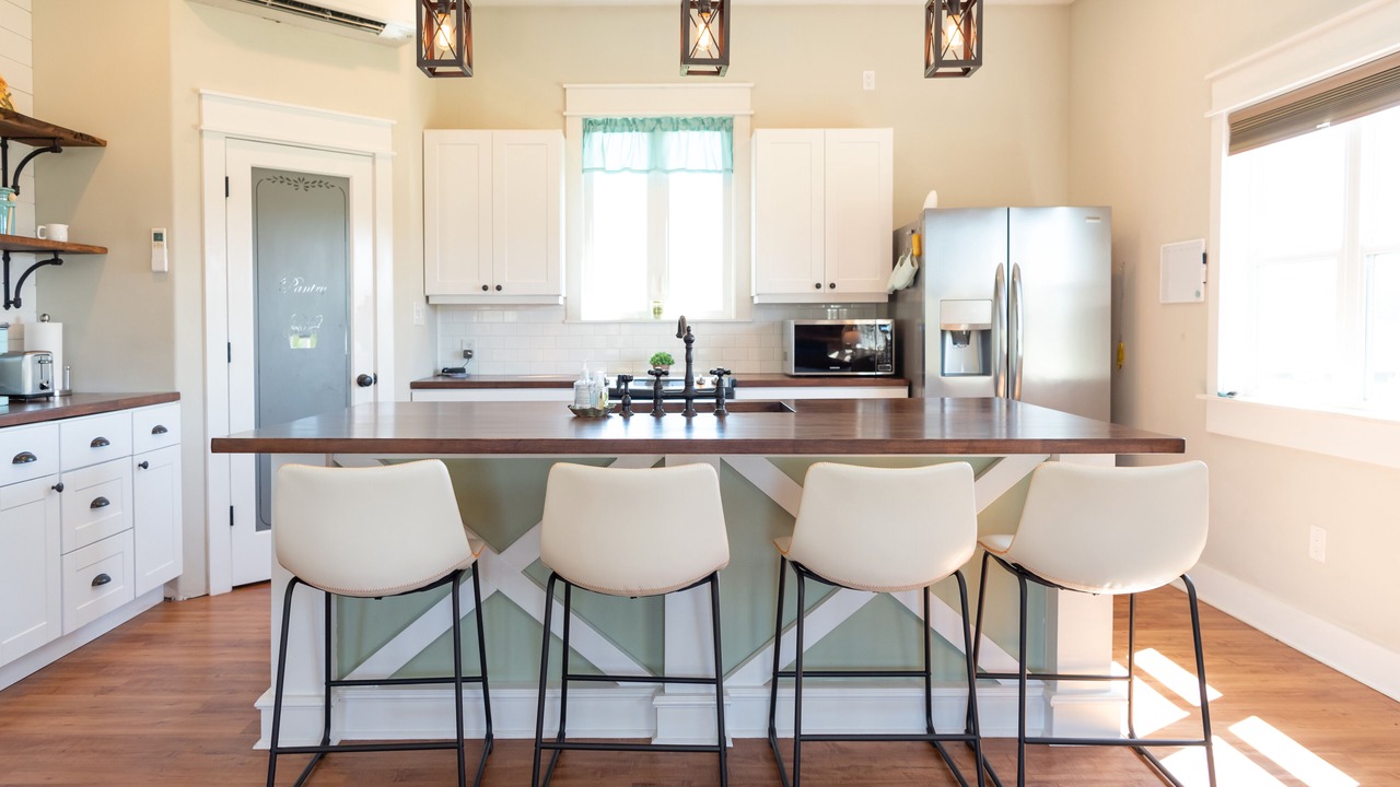 Photo of Kitchen in Goshen