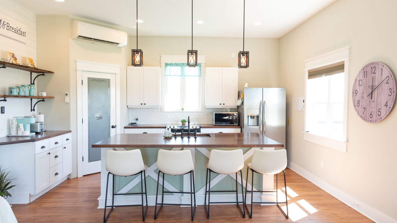 Photo of Kitchen in Goshen