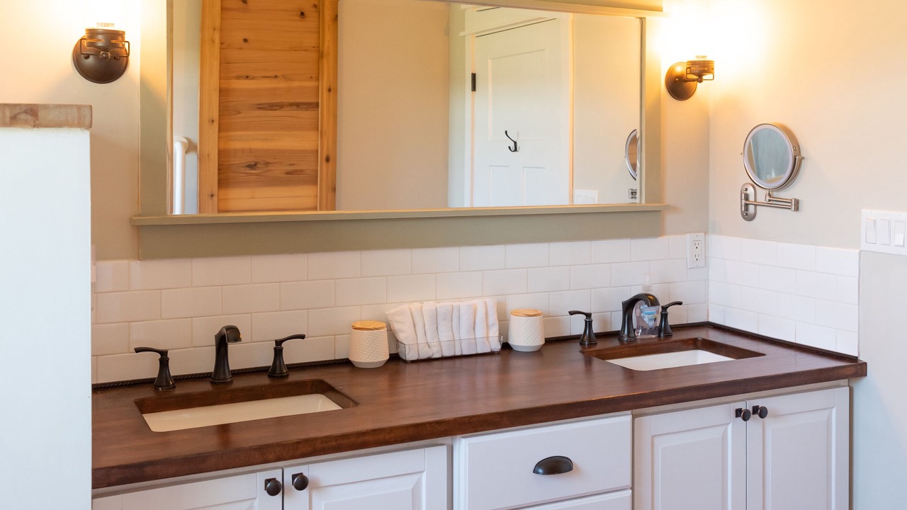 Photo of Bathroom in Goshen