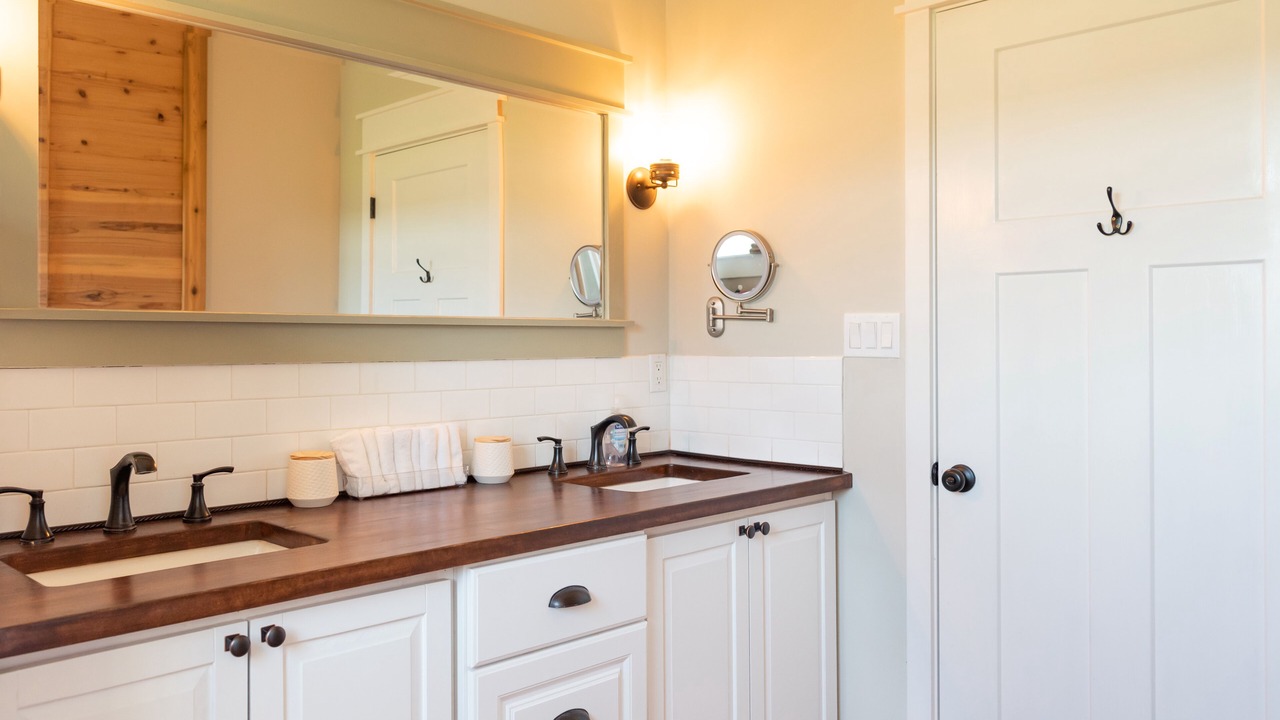 Photo of Bathroom in Goshen