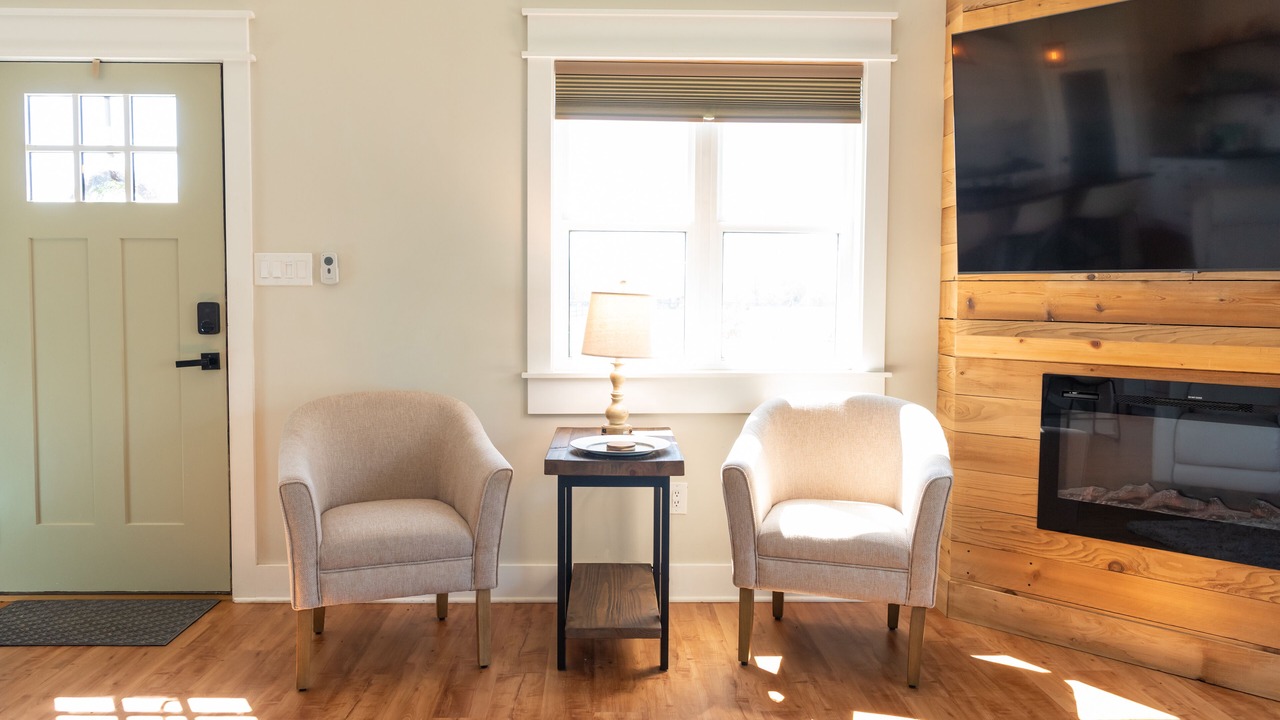 Photo of Livingroom in Goshen