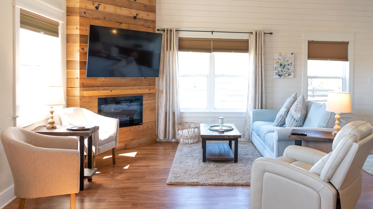 Photo of Livingroom in Goshen