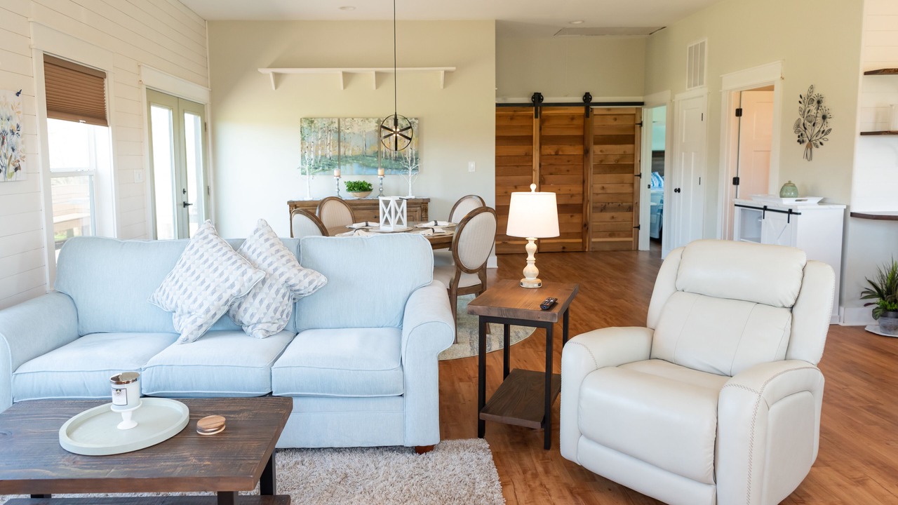 Photo of Livingroom in Goshen