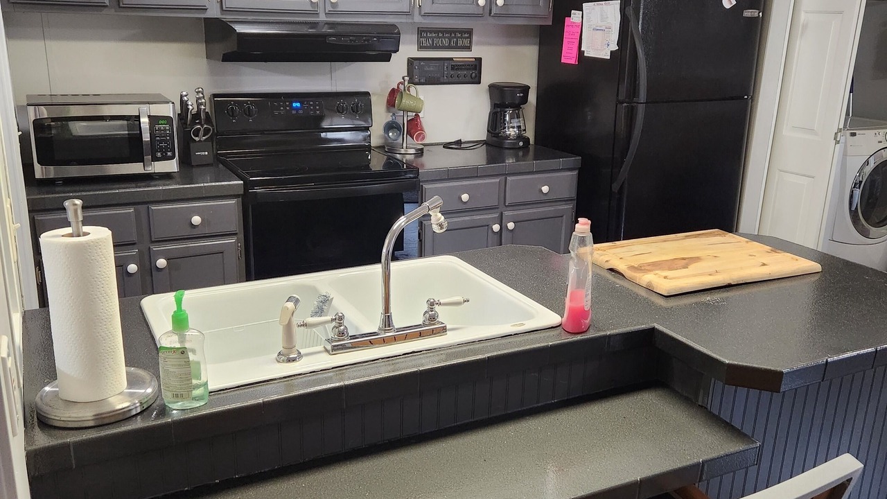 Photo of Kitchen in Springville