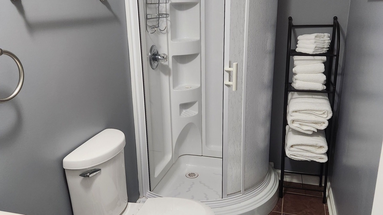 Photo of Bathroom in Springville