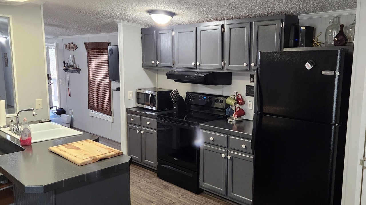 Photo of Kitchen in Springville