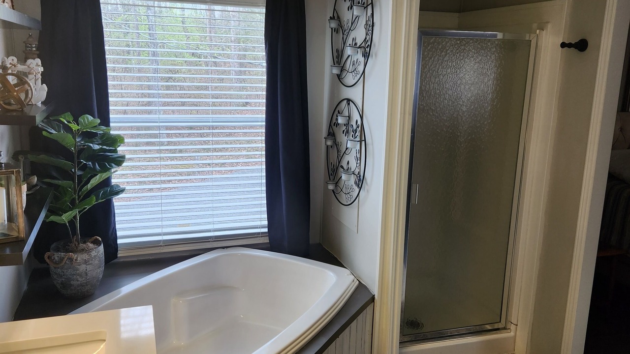 Photo of Bathroom in Springville