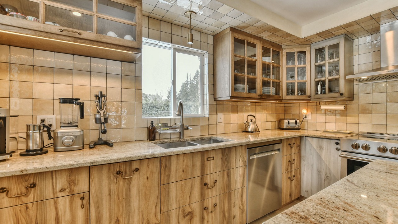 Photo of Kitchen in Huberdeau