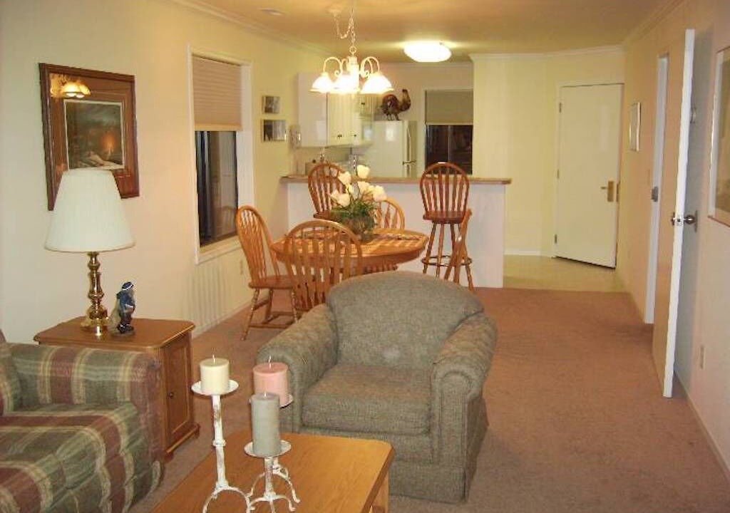 Photo of Livingroom in Spirit Lake