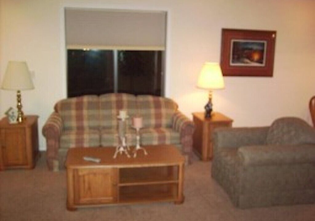 Photo of Livingroom in Spirit Lake
