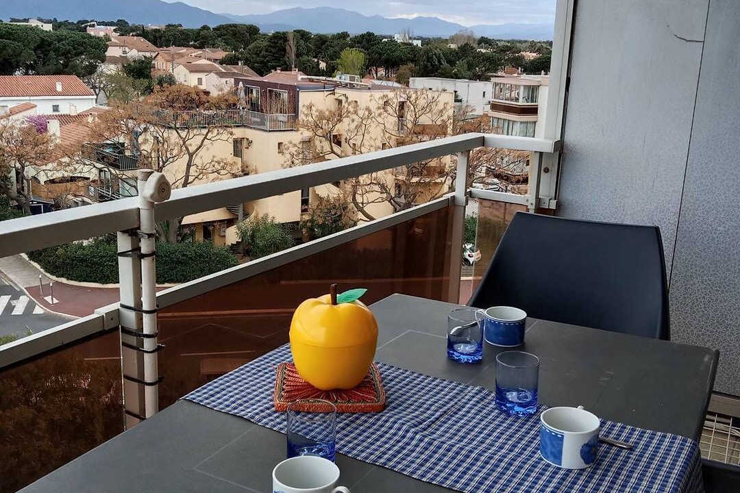 Photo of Outdoor in Le Port