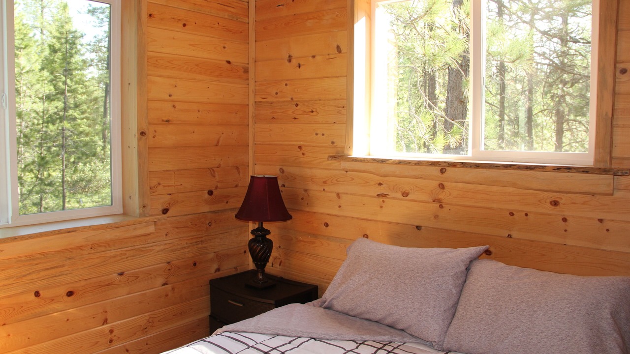 Photo of Bedroom in Athol