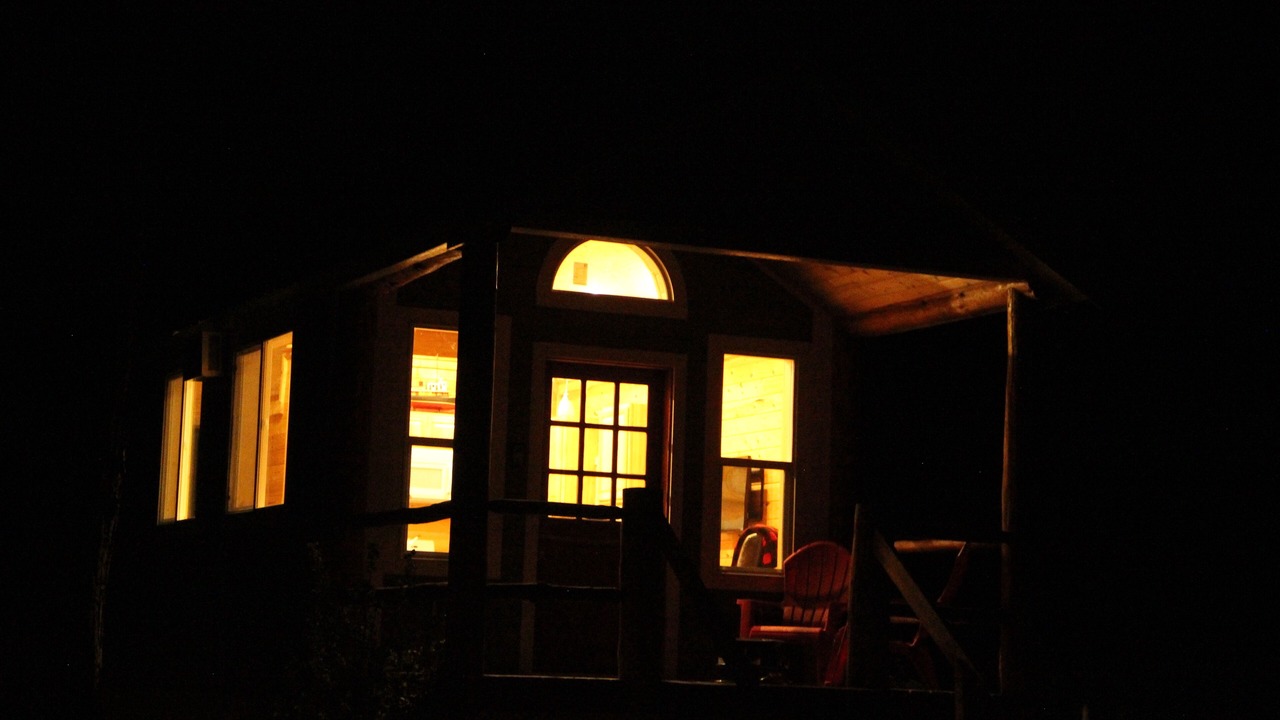 Photo of Outdoor in Athol