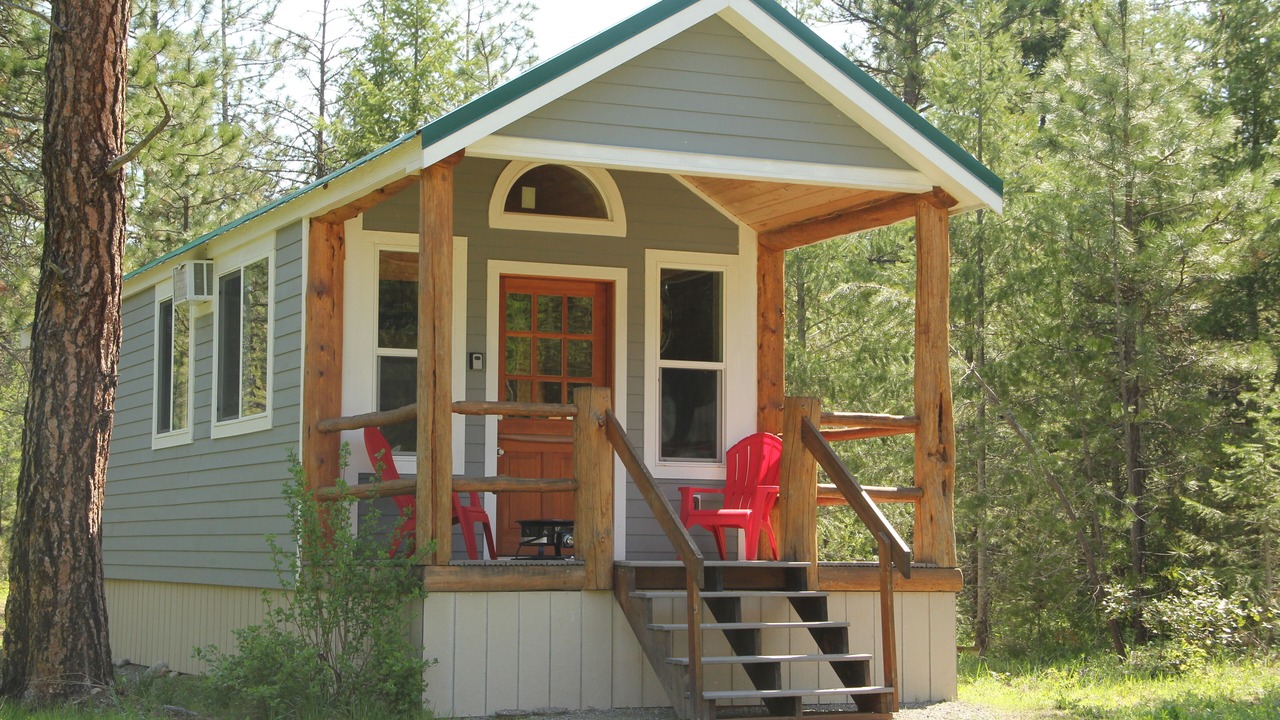 Photo of Outdoor in Athol