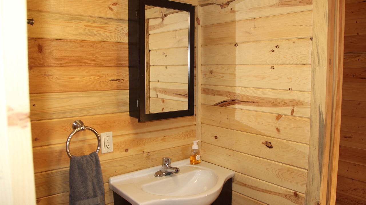 Photo of Bathroom in Athol