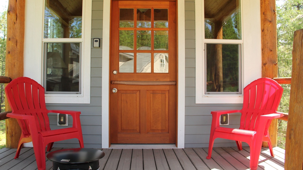 Photo of Outdoor in Athol