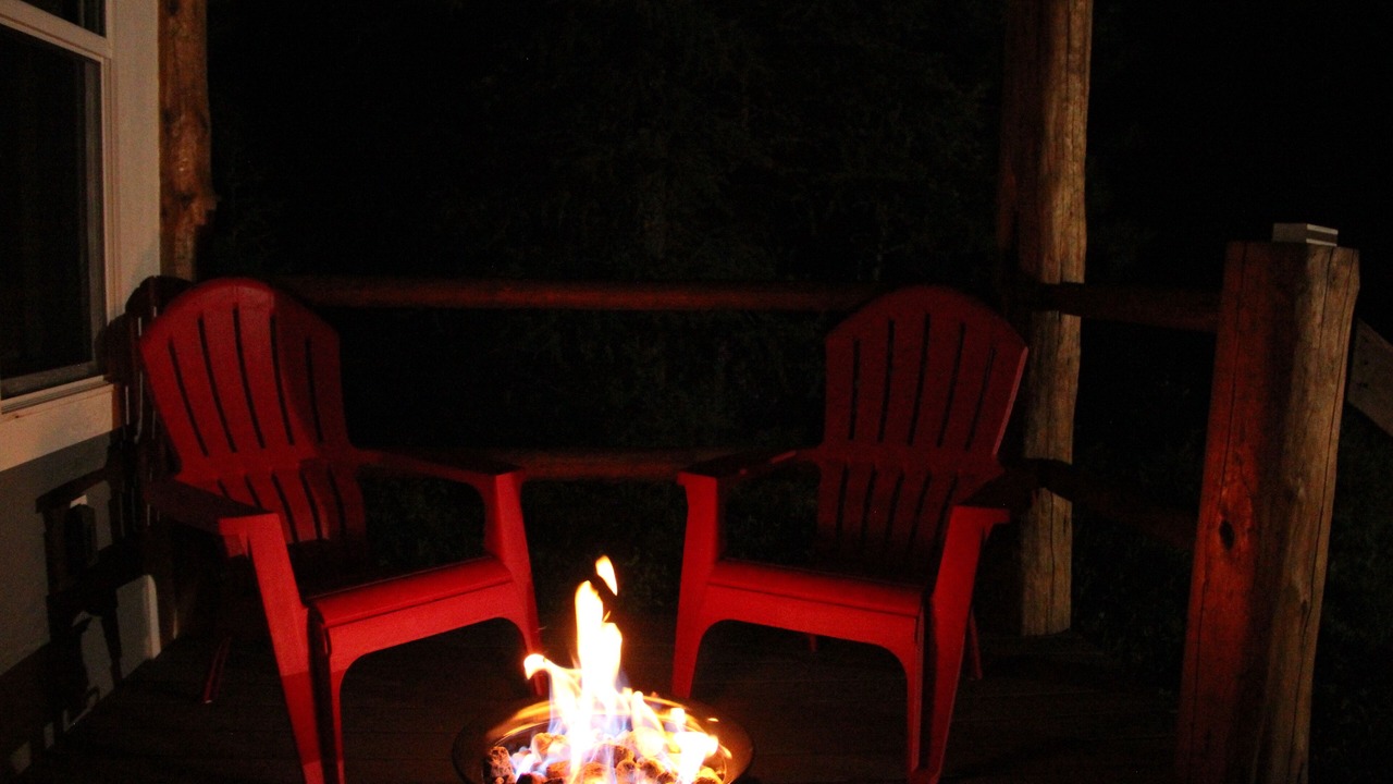Photo of Outdoor in Athol
