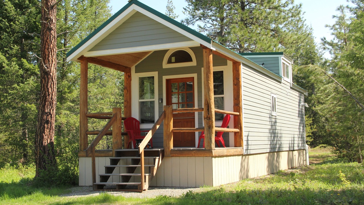 Photo of Outdoor in Athol