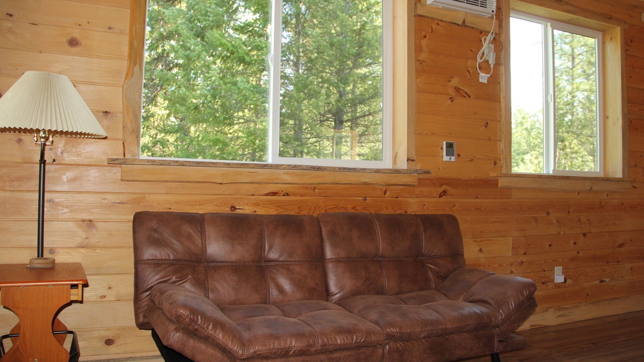 Photo of Livingroom in Athol