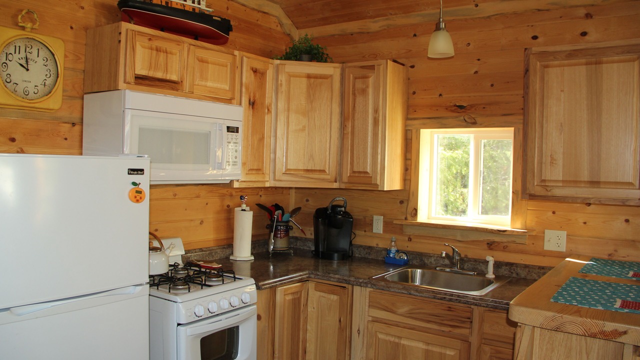 Photo of Kitchen in Athol