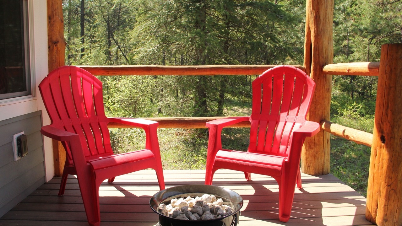 Photo of Outdoor in Athol
