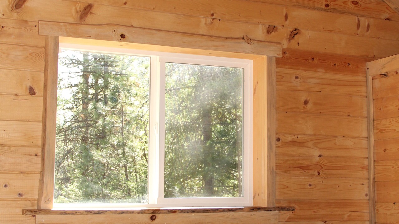 Photo of Bedroom in Athol