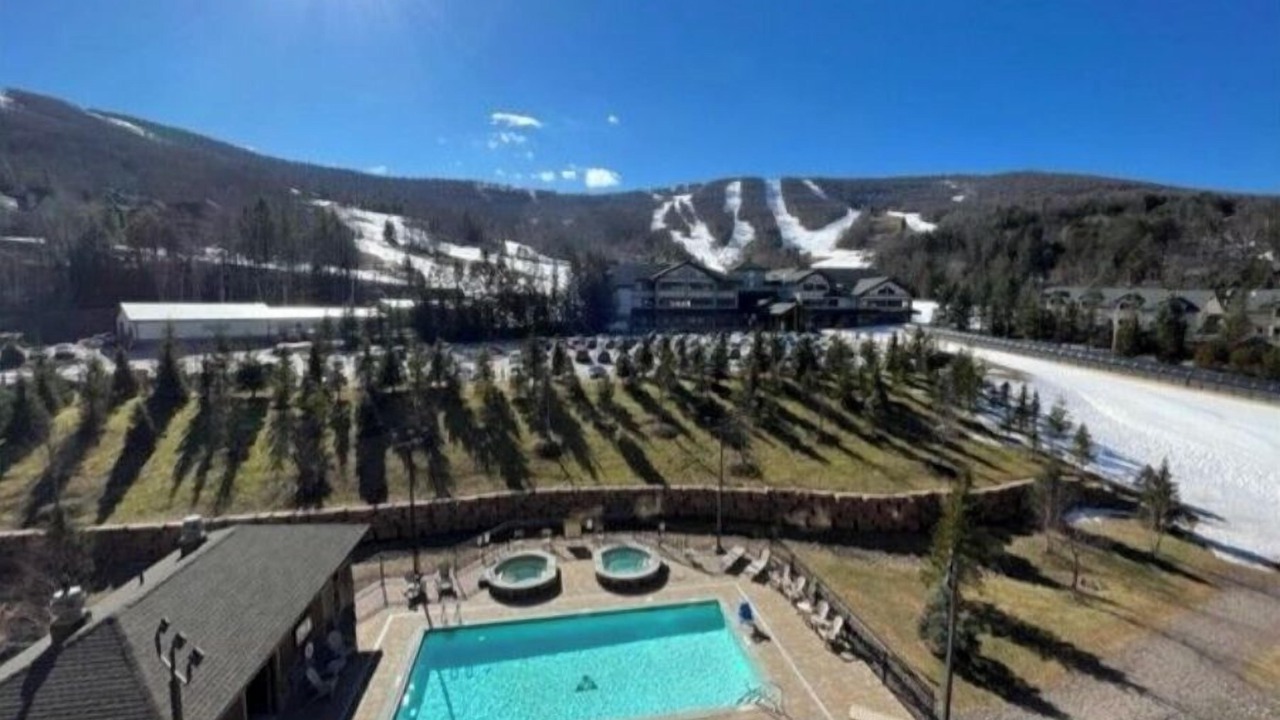 Photo of Outdoor in Windham