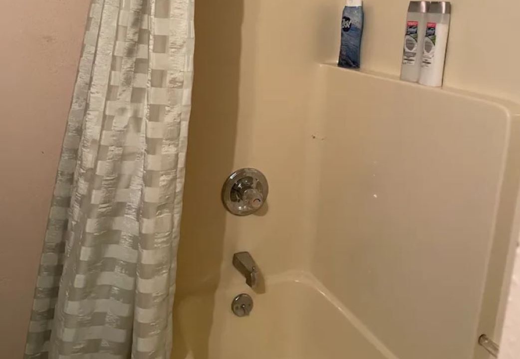 Photo of Bathroom in Shawnee