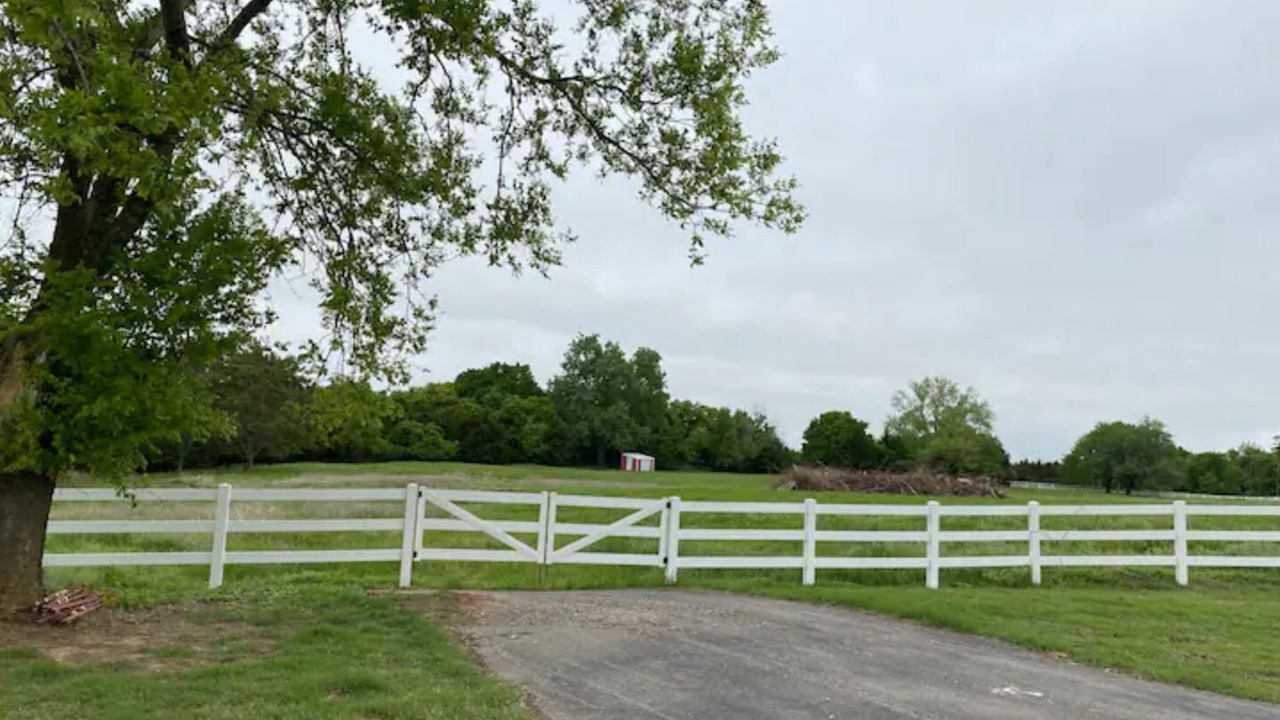 Photo of Outdoor in Shawnee