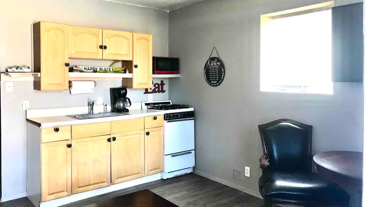 Photo of Kitchen in Shawnee
