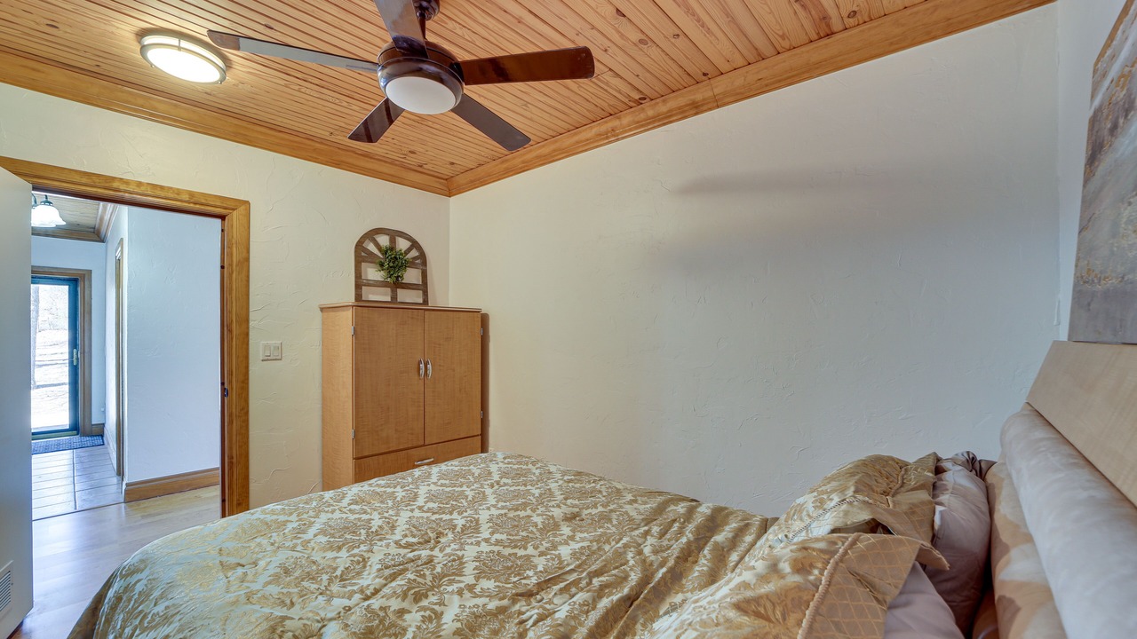 Photo of Bedroom in Hoyt