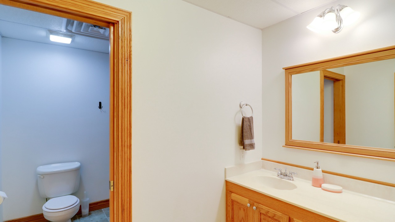 Photo of Bathroom in Fairfield Bay