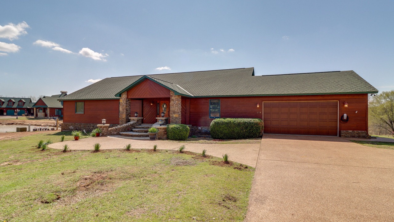 Photo of Outdoor in Fairfield Bay