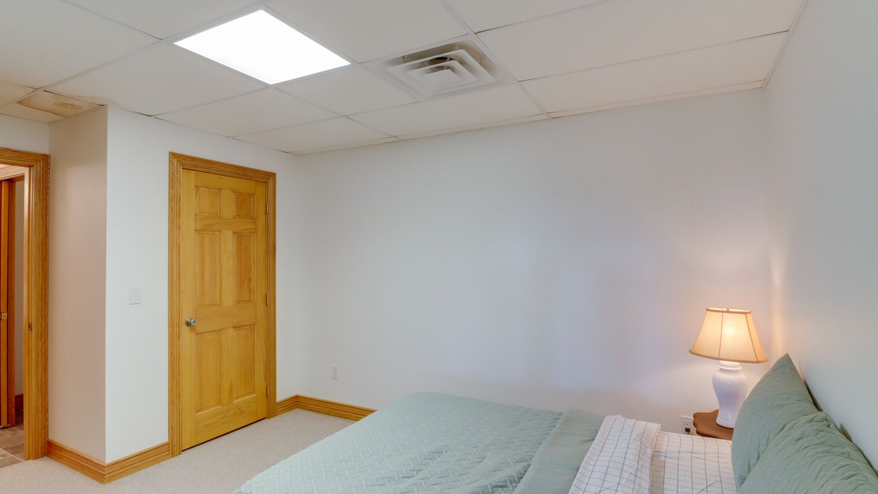 Photo of Bedroom in Fairfield Bay