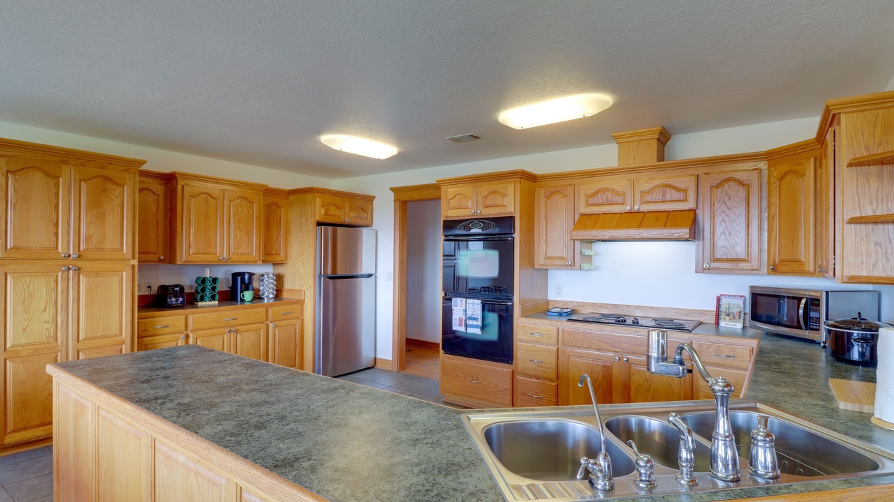 Photo of Kitchen in Fairfield Bay