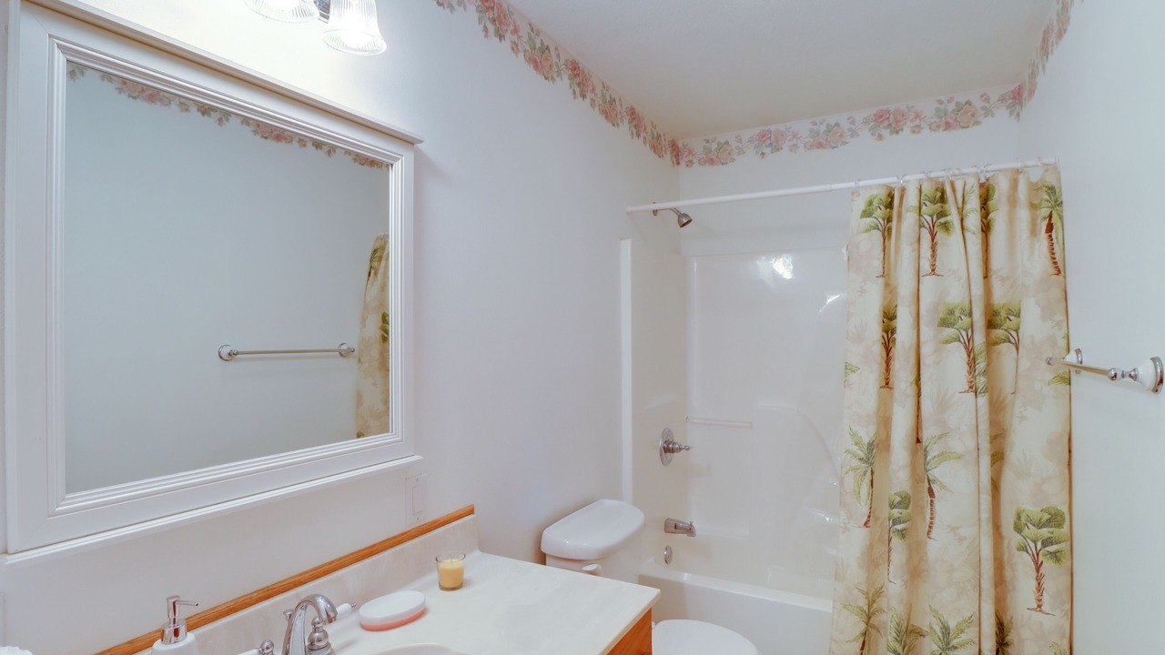 Photo of Bathroom in Fairfield Bay
