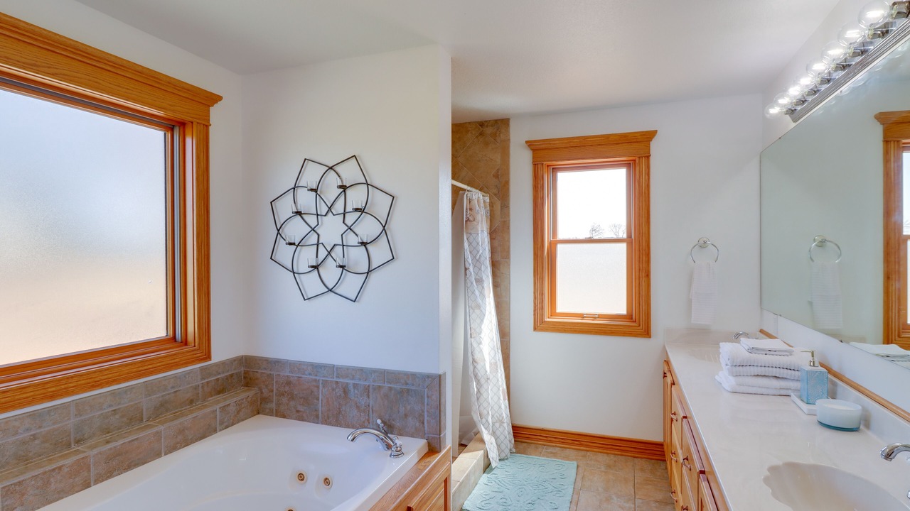 Photo of Bathroom in Fairfield Bay