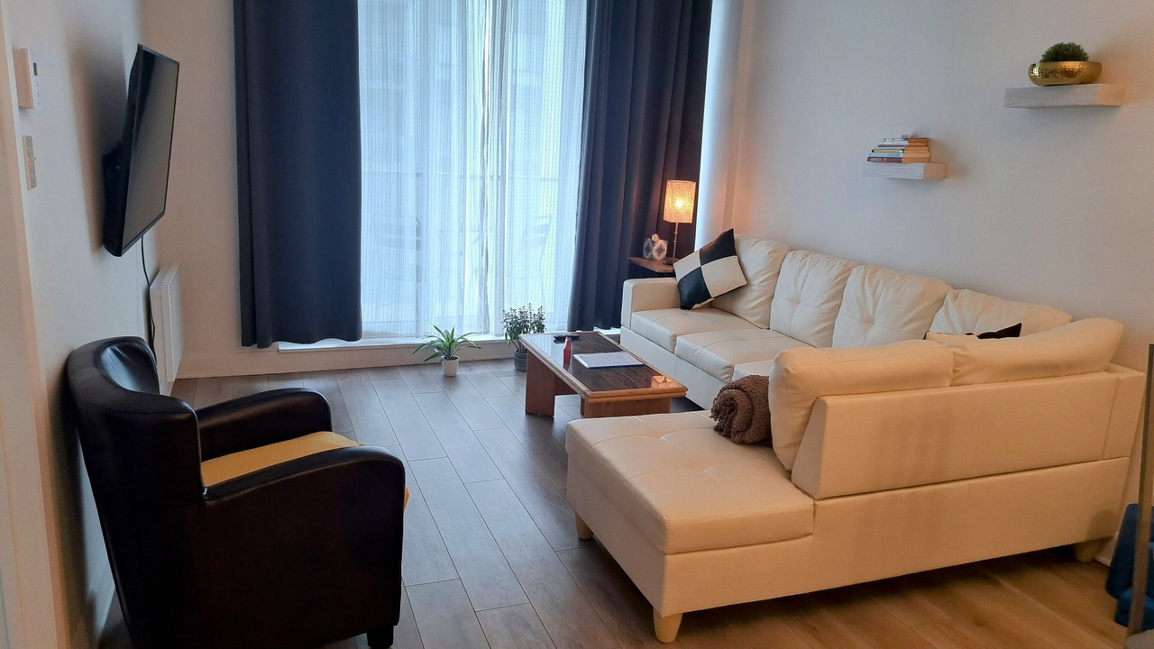 Photo of Livingroom in Laval
