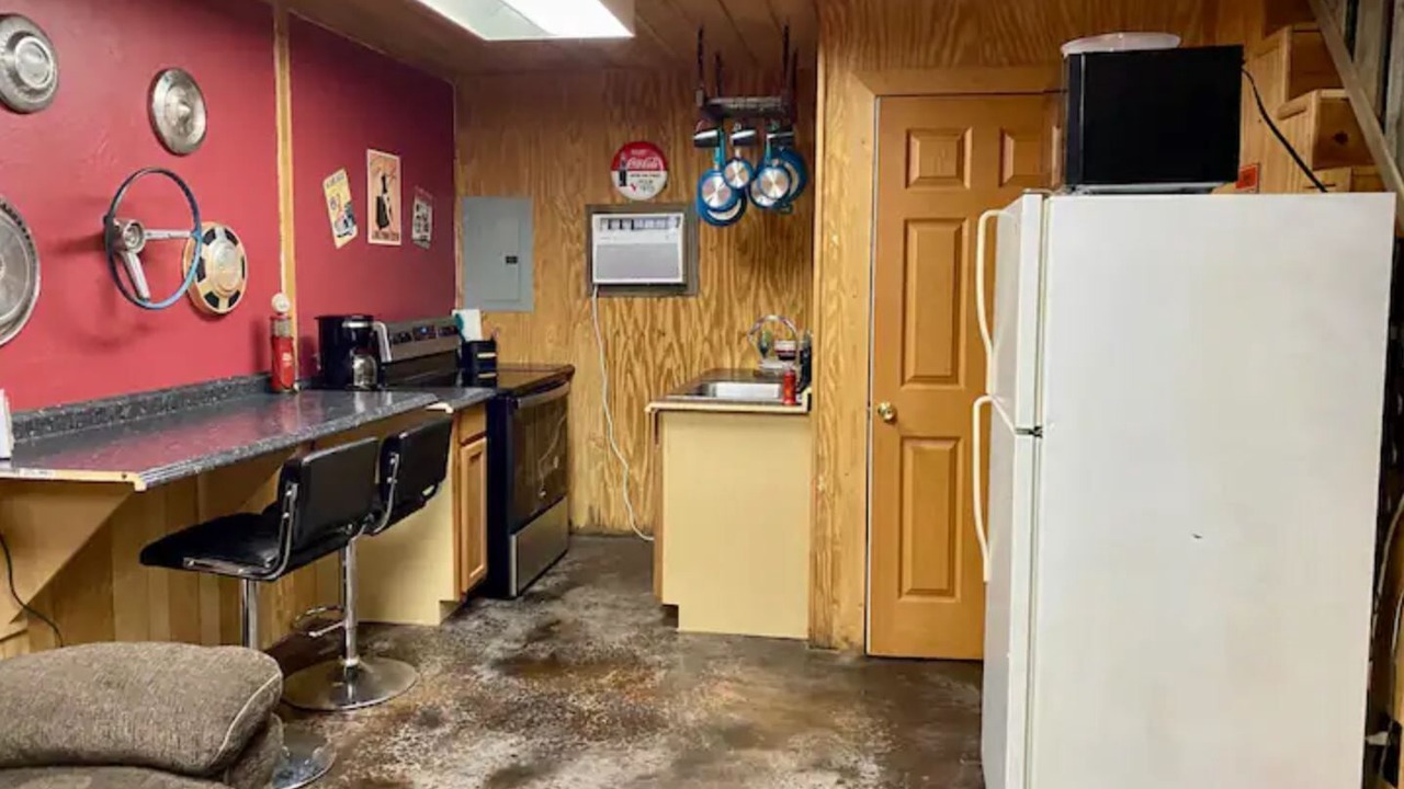 Photo of Kitchen in Shawnee
