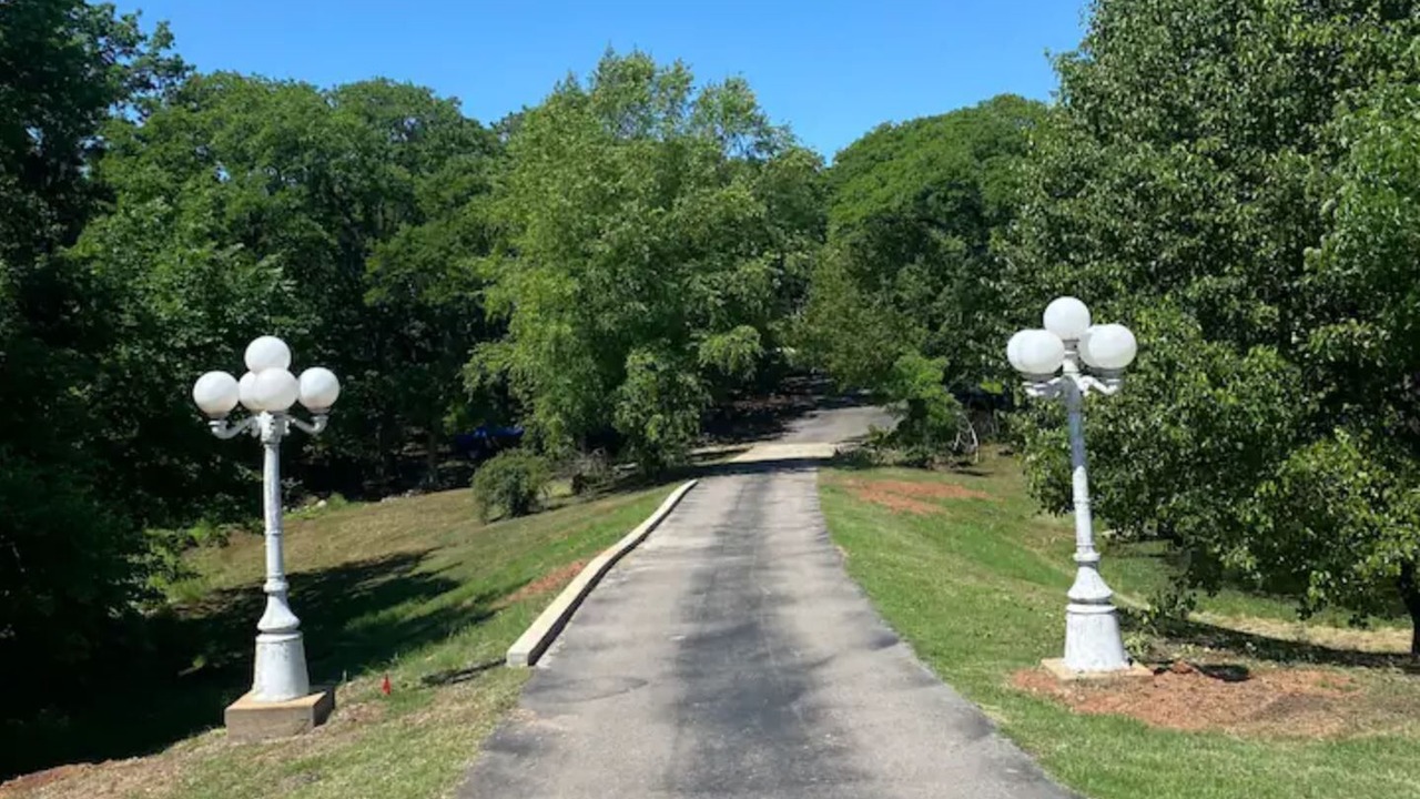 Photo of Outdoor in Shawnee