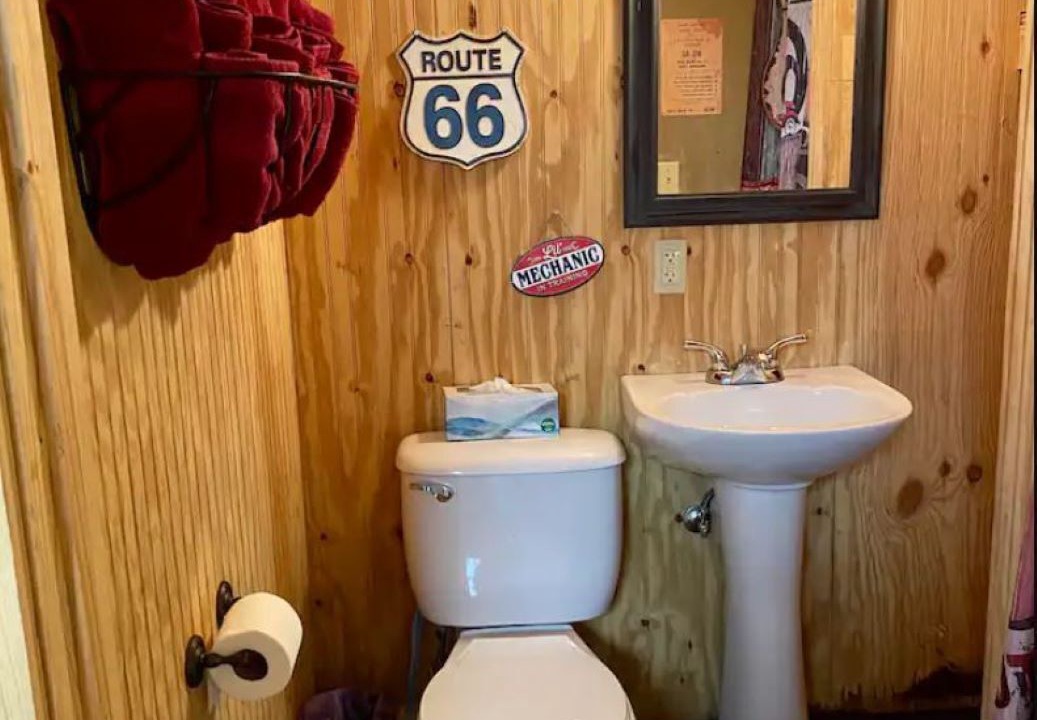 Photo of Bathroom in Shawnee